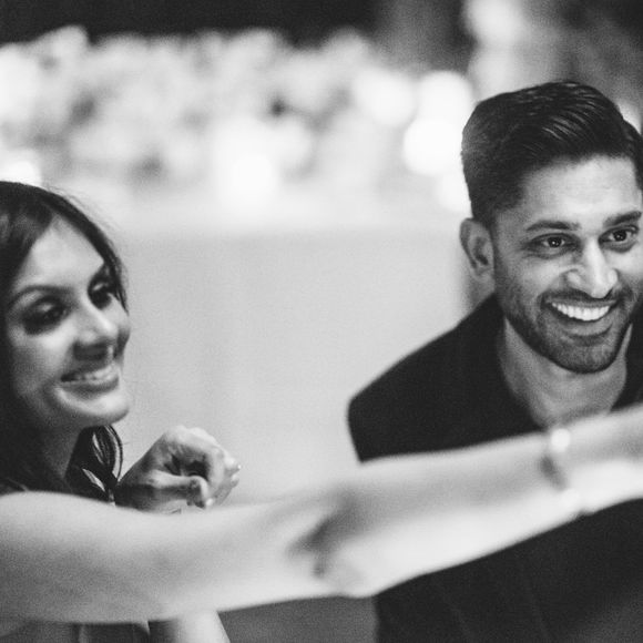 Meet your Posher, Pooja - Picture 1 of 1